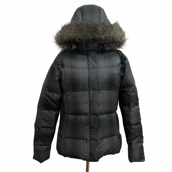 Columbia Jackets & Blazers - Columbia Omni Shield Jacket Mercury Maven II Black